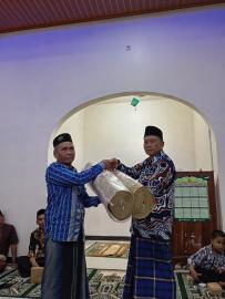 SAFARI TARAWIH KALURAHAN KARANGWUNI PUTARAN KE-9